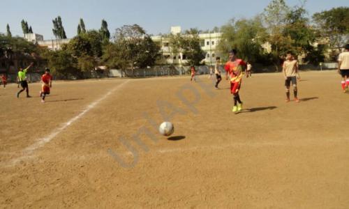 Rasbihari International School — photo 18