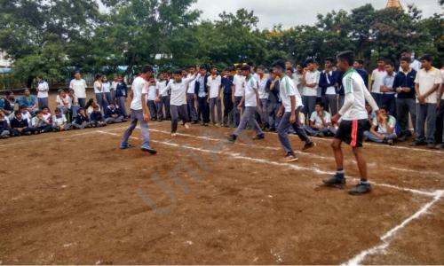 Rasbihari International School — photo 19