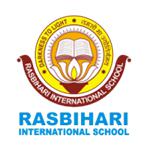 Rasbihari International School logo