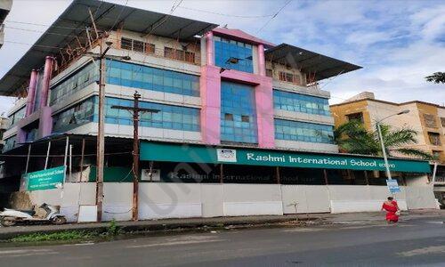 Rashmi International School — photo 1