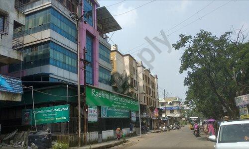 Rashmi International School — photo 2
