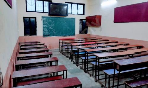 Rashmi International School — photo 3