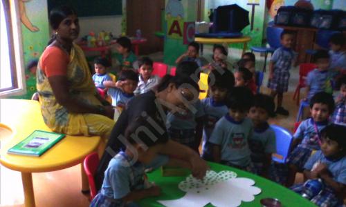 Rashmi International School — photo 5