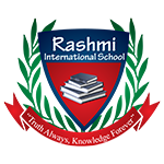 Rashmi International School logo