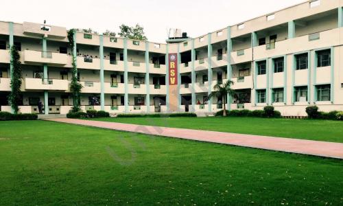 Rashtra Shakti Vidyalaya — photo 2