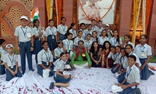 Rashtra Shakti Vidyalaya — photo 8