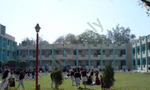 Rashtra Shakti Vidyalaya — photo 9