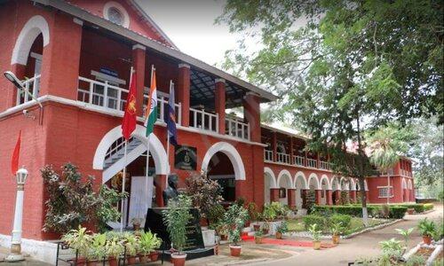 Rashtriya Military School — photo 2
