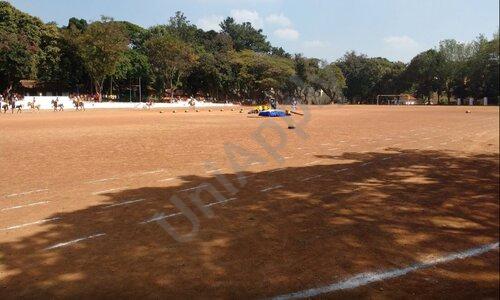 Rashtriya Military School — photo 3
