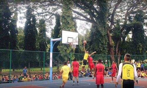 Rashtriya Military School — photo 4