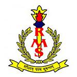 Rashtriya Military School logo
