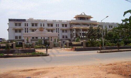 Rashtrotthana Vidya Kendra — photo 4