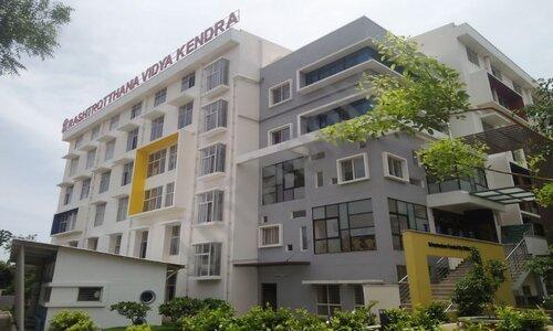 Rashtrotthana Vidya Kendra — photo 1
