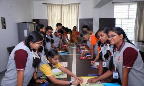 Rashtrotthana Vidya Kendra — photo 2