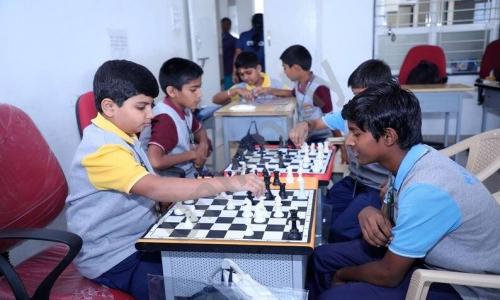 Rashtrotthana Vidya Kendra — photo 4