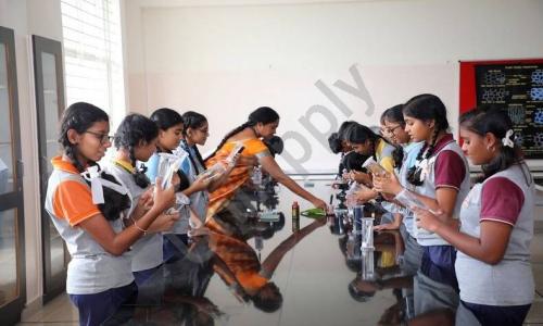 Rashtrotthana Vidya Kendra — photo 5