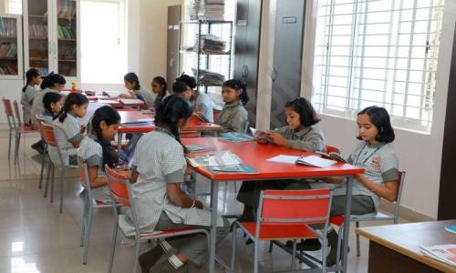 Rashtrotthana Vidya Kendra — photo 6