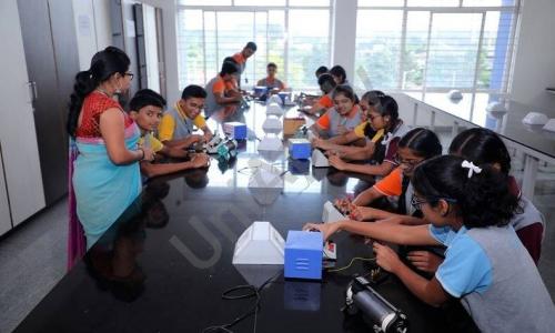 Rashtrotthana Vidya Kendra — photo 8