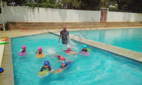 Rashtrotthana Vidya Kendra — photo 9