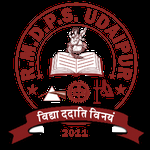 Rasiklal M. Dhariwal Public School logo