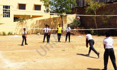 Rasiklal M. Dhariwal Public School — photo 9
