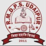 Rasiklal M. Dhariwal Public School logo