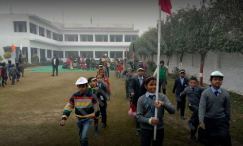 Ratan Global Public School — photo 1