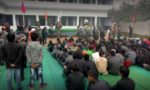 Ratan Global Public School — photo 2