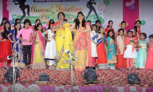 Ratan Global Public School — photo 3