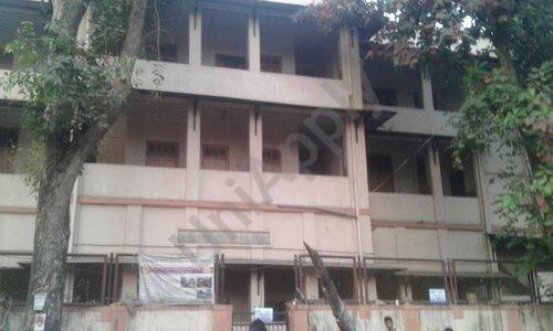 Ratanbai Walbai Junior College of Science — photo 1