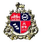 Ratanbai Walbai Junior College of Science logo