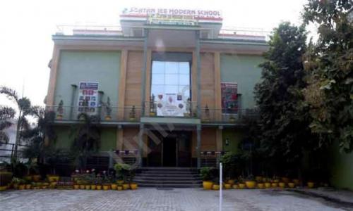 Ratanjee Modern School — photo 1