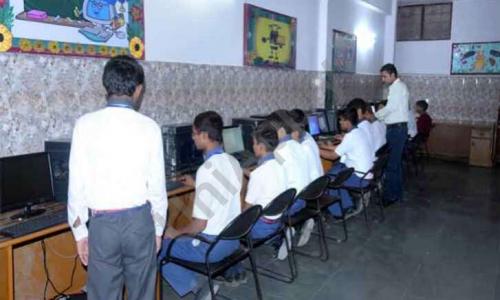 Ratanjee Modern School — photo 3