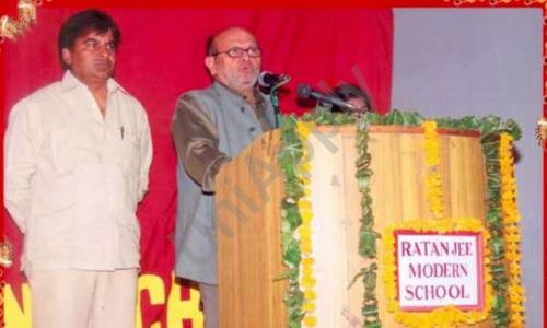 Ratanjee Modern School — photo 5