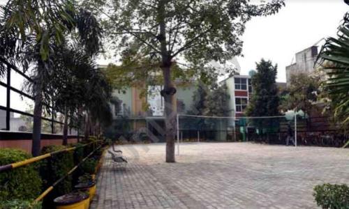 Ratanjee Modern School — photo 6