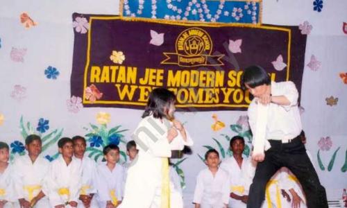 Ratanjee Modern School — photo 7