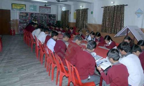Ratanjee Modern School — photo 8