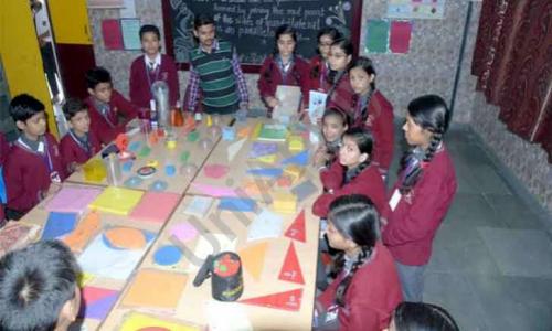 Ratanjee Modern School — photo 9