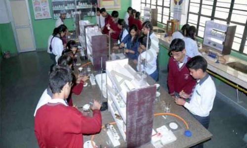 Ratanjee Modern School — photo 11
