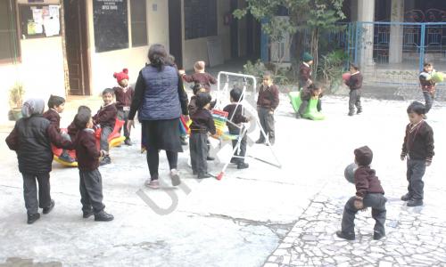 Rattan Chand Arya Public School — photo 2
