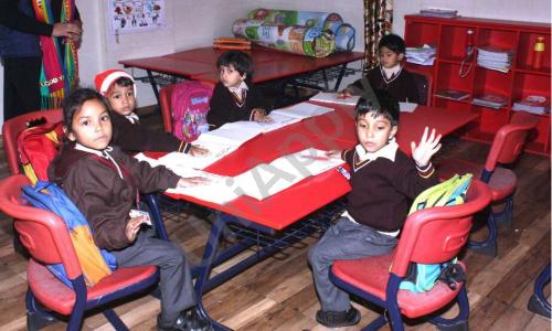 Rattan Chand Arya Public School — photo 4