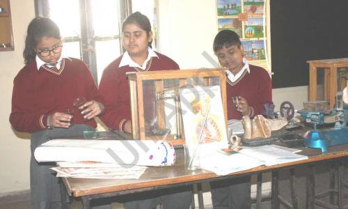 Rattan Chand Arya Public School — photo 7