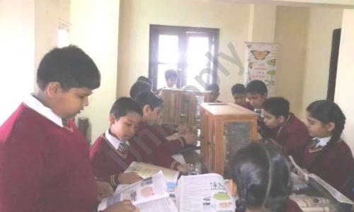 Rattan Chand Arya Public School — photo 9