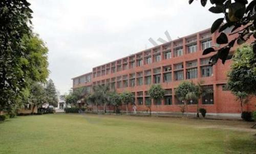 Rattan Convent School — photo 2