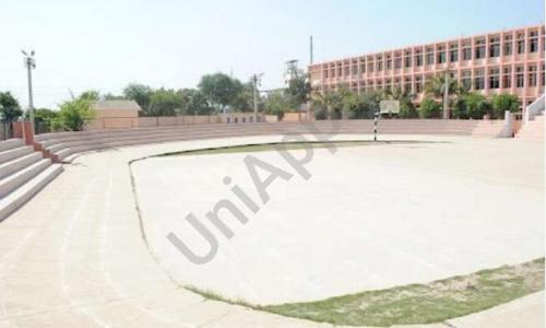 Rattan Convent School — photo 3