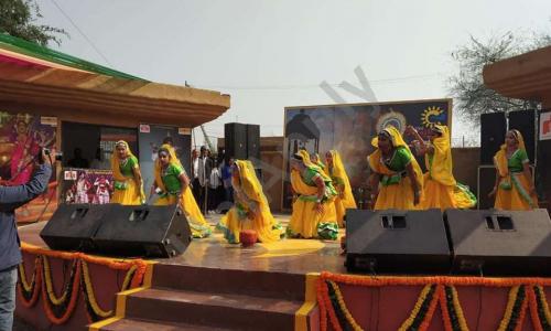 Rattan Convent School — photo 4