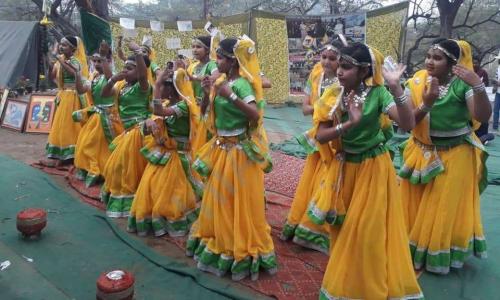 Rattan Convent School — photo 5