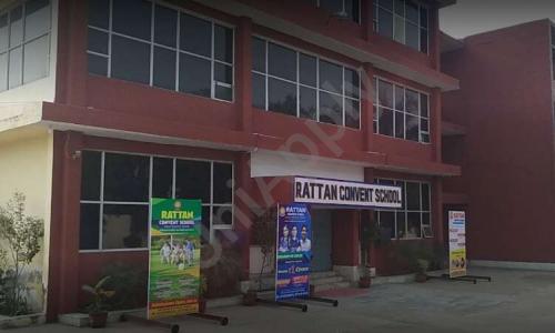 Rattan Convent School — photo 6