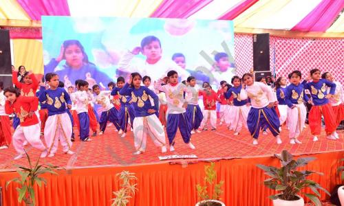 Rattan Convent School — photo 7