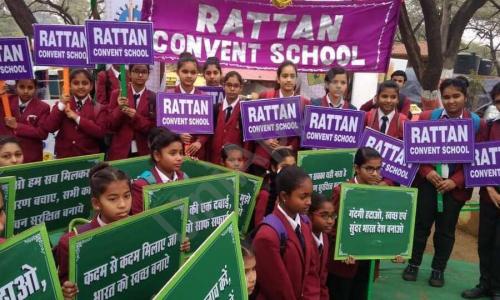Rattan Convent School — photo 8